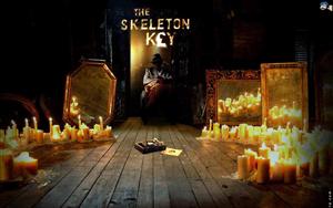 The Skeleton Key